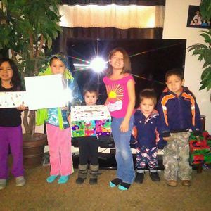 Meet your Posher, Joshua